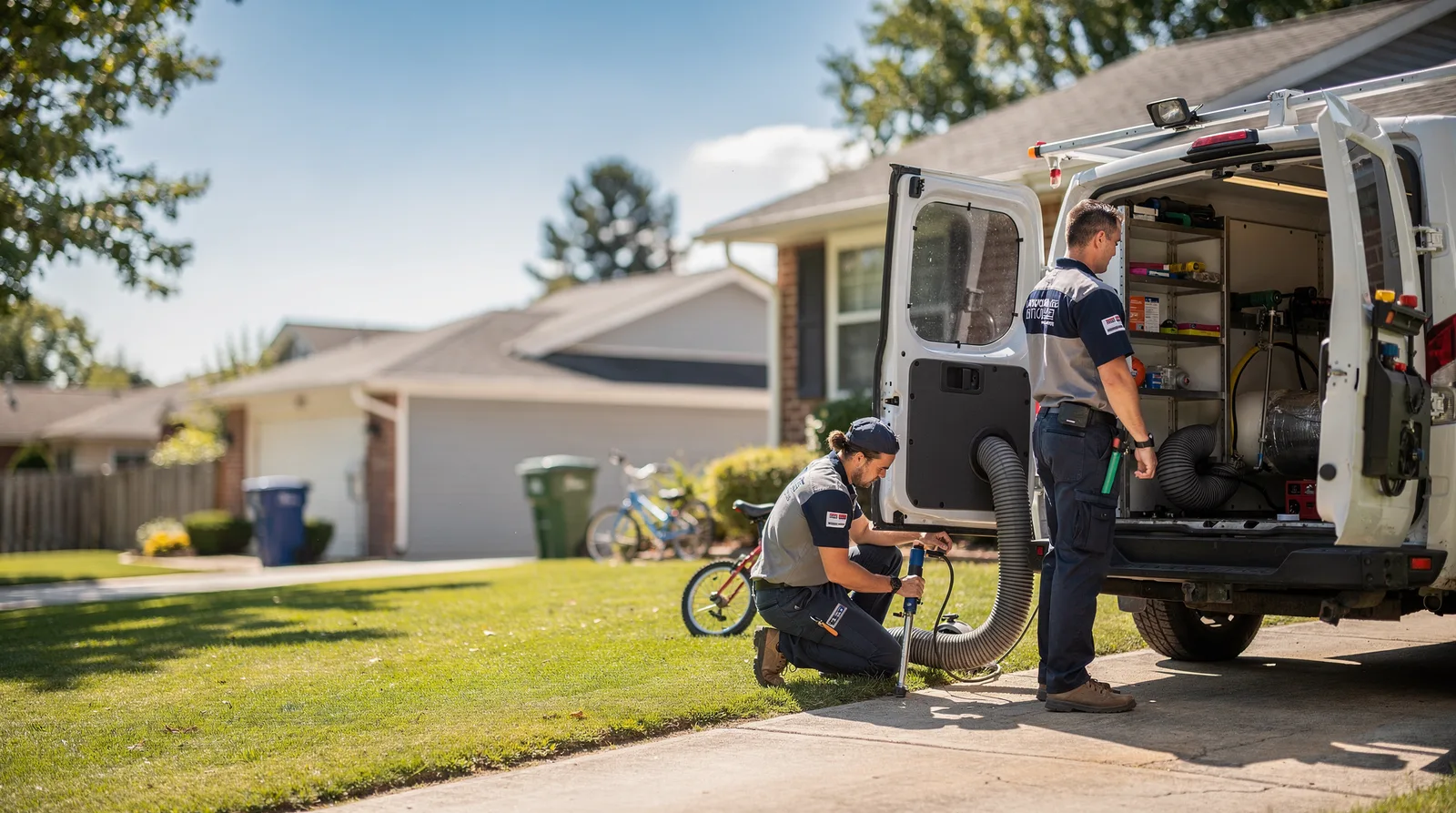 24/7 HVAC Repair & AC Replacement in Audubon, IA near me